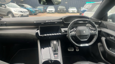 Peugeot 508 1.5 BlueHDi GT Line 5dr EAT8 Diesel Estate